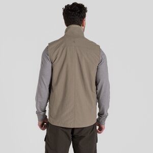 Craghoppers NosiLife Adventure Gilet IV Mens