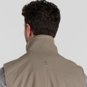 Craghoppers NosiLife Adventure Gilet IV Mens