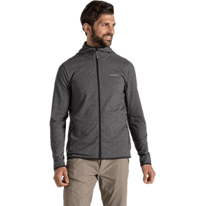 Craghoppers NosiLife Deft Hooded Jacket Mens