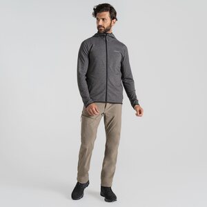 Craghoppers NosiLife Deft Hooded Jacket Mens