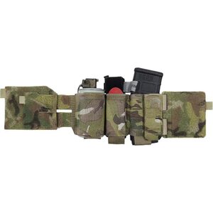 Agilite Modular Elastic Cummerbund