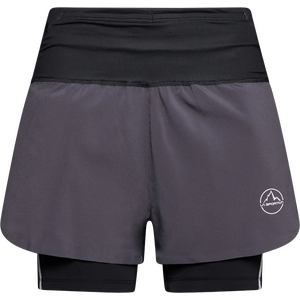 La Sportiva Ultra Distance Shorts Womens