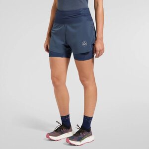 La Sportiva Ultra Distance Shorts Womens
