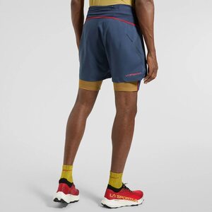 La Sportiva Ultra Distance Shorts Mens