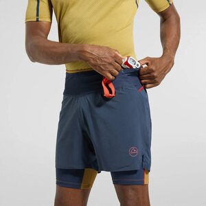La Sportiva Ultra Distance Shorts Mens