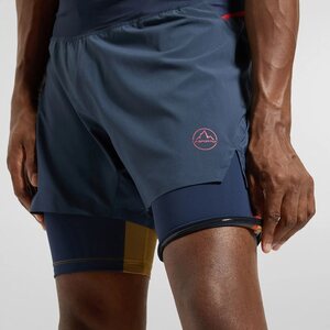 La Sportiva Ultra Distance Shorts Mens