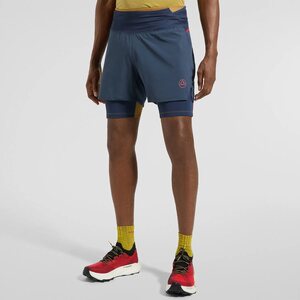 La Sportiva Ultra Distance Shorts Mens