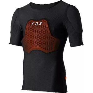 Fox Racing Baseframe Pro Short Sleeve Mens