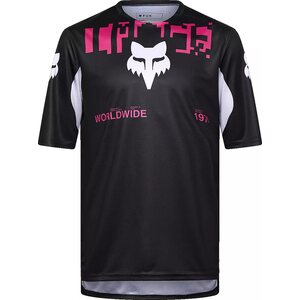 Fox Racing Ranger SS Jersey Digi Image Mens