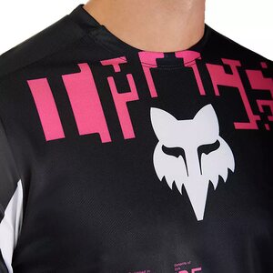 Fox Racing Ranger SS Jersey Digi Image Mens