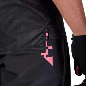 Fox Racing Ranger SS Jersey Digi Image Mens