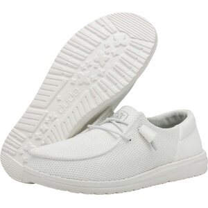 HeyDude Wendy Funk Mono Womens