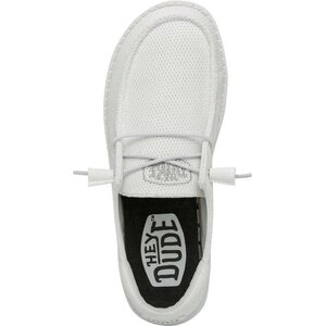 HeyDude Wendy Funk Mono Womens