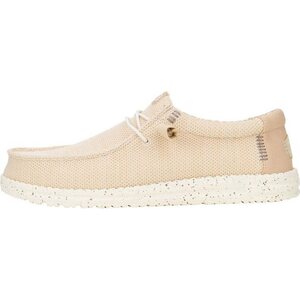 HeyDude Wally Stretch Sox Mens