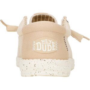 HeyDude Wally Stretch Sox Mens
