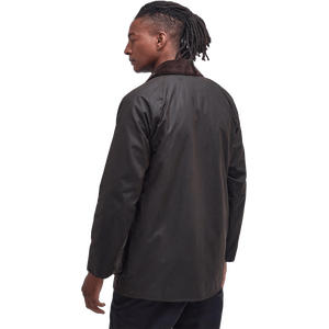 Barbour Classic Beaufort Wax Jacket