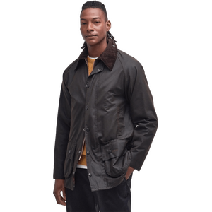 Barbour Classic Beaufort Wax Jacket