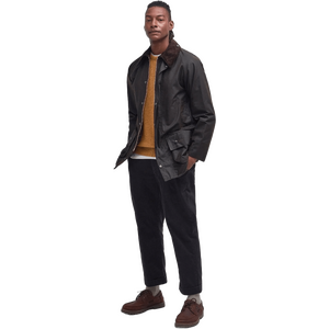Barbour Classic Beaufort Wax Jacket