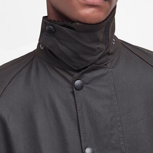 Barbour Classic Beaufort Wax Jacket