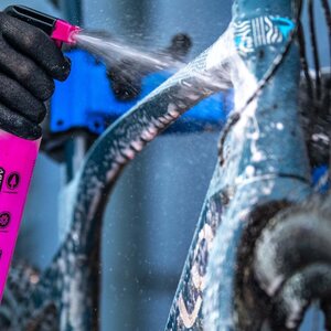 Muc-Off Nano Tech Bike Cleaner 1L