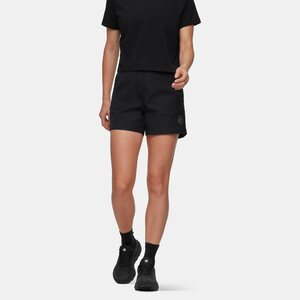 Mammut Tamaro Shorts Womens