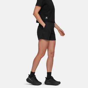 Mammut Tamaro Shorts Womens
