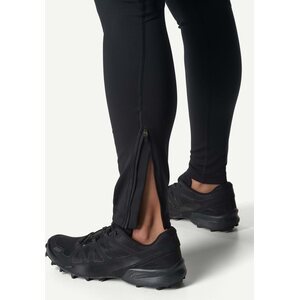 Houdini Pace Trail Tights Womens