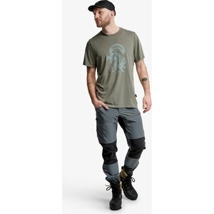 Lundhags Core Pocket Cap