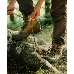 Lundhags Padje Trekking Mid Boot Womens