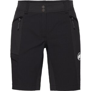 Mammut Ducan Shorts Womens