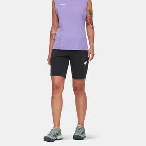 Mammut Ducan Shorts Womens