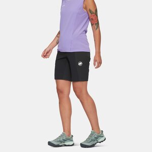 Mammut Ducan Shorts Womens