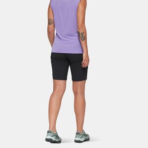 Mammut Ducan Shorts Womens