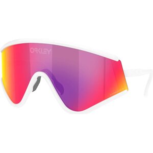 Oakley Muzm White w/ Prizm Road