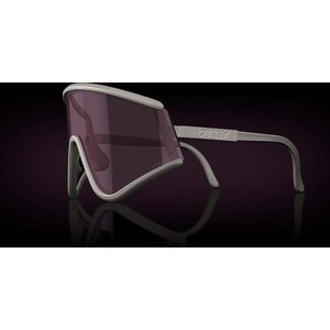 Oakley Muzm Cool Grey w/ Prizm Low Light