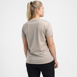 Aclima Lightwool T-shirt Classic Woman