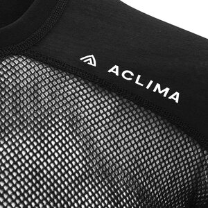Aclima WoolNet Light T-Shirt Men