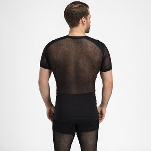 Aclima WoolNet Light T-Shirt Men