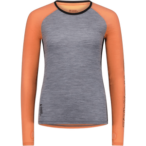 Mons Royale Bella Merino Long Sleeve Womens