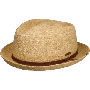 Stetson Diamond Raffia