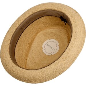 Stetson Diamond Raffia