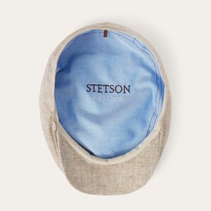 Stetson Ivy Cap Linen