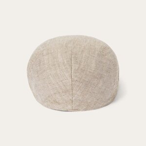 Stetson Ivy Cap Linen
