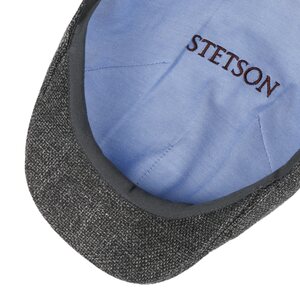 Stetson Texas Virgin Wool/Linen
