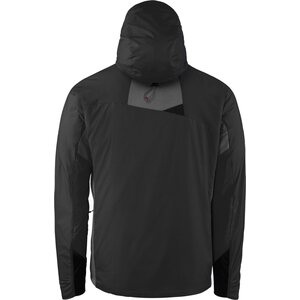 Klättermusen Gondul Hood Jacket Mens