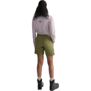 Klättermusen Alfhild Shorts Womens