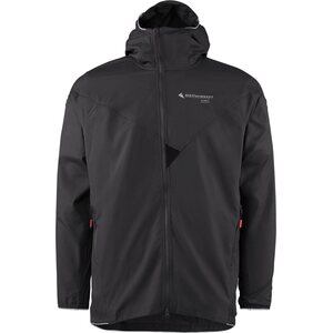 Klättermusen Eitre Zip Hood Jacket Mens