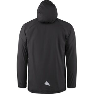 Klättermusen Eitre Zip Hood Jacket Mens