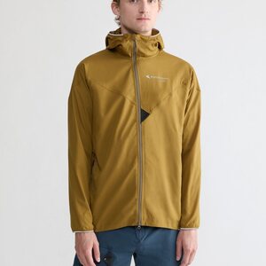 Klättermusen Eitre Zip Hood Jacket Mens