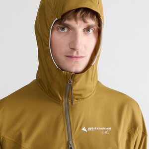 Klättermusen Eitre Zip Hood Jacket Mens